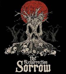 logo The Resurrection Sorrow logo The Resurrection Sorrow